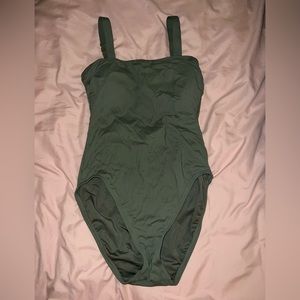 Michael Kors One Piece Swimsuit